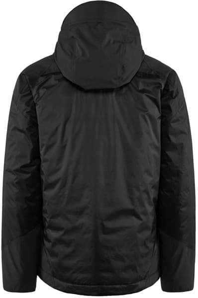 Bifrost Hooded Jacket M's Raven, view: 1