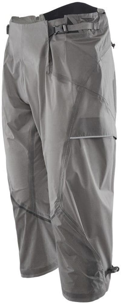 Fjorgyn Knickers Unisex Rock Grey, view: 2