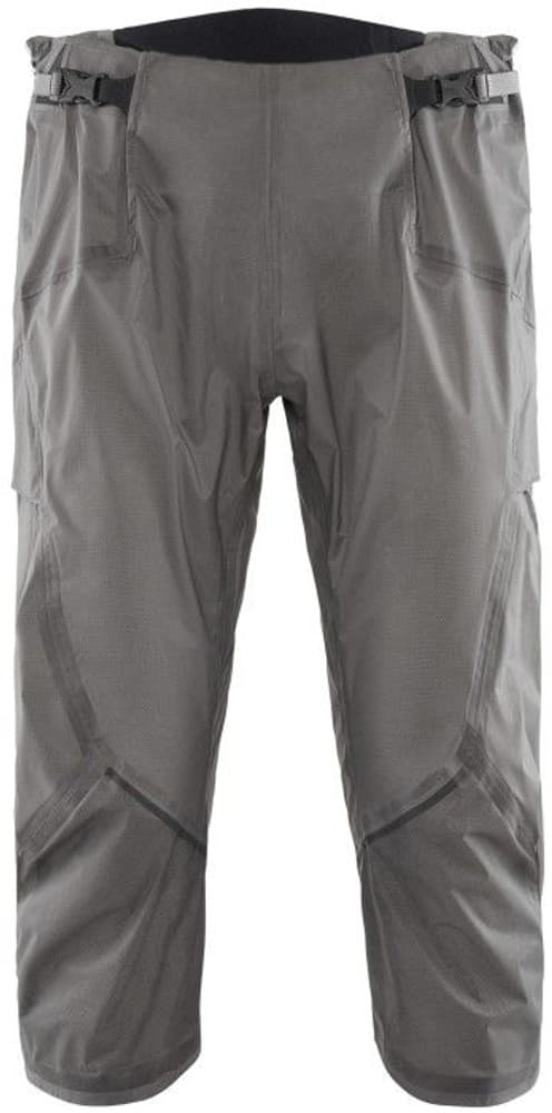 Fjorgyn Knickers Unisex Rock Grey, view: 0