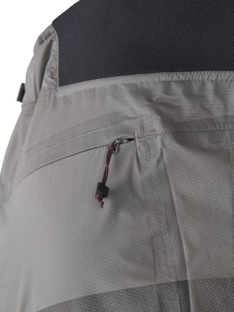 Fjorgyn Knickers Unisex Rock Grey, view: 3