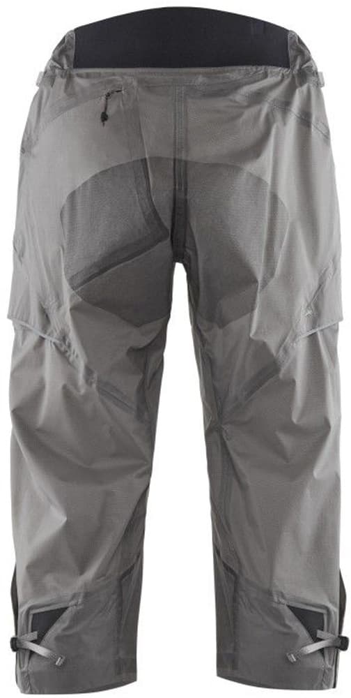 Fjorgyn Knickers Unisex Rock Grey, view: 1