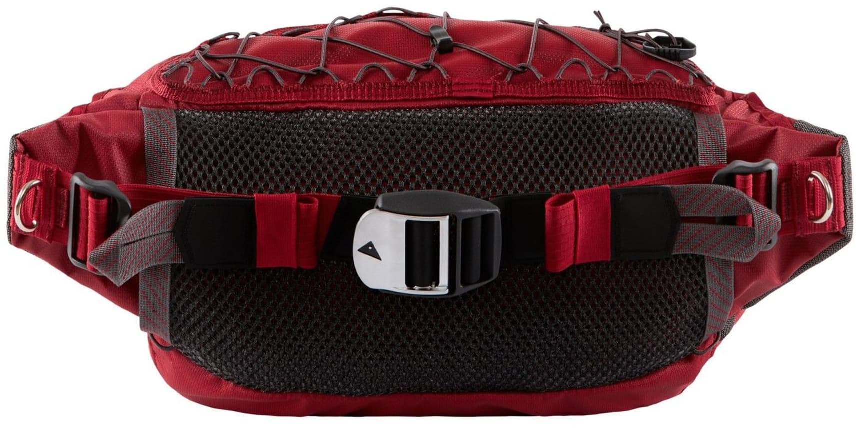 Fimmafäng 4.0 Lumbarpack Burnt Russet, view: 1