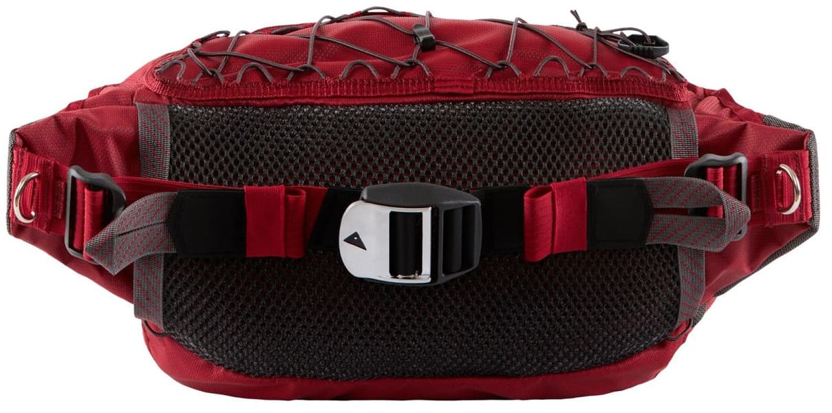 Fimmafäng 4.0 Lumbarpack Burnt Russet, view: 1