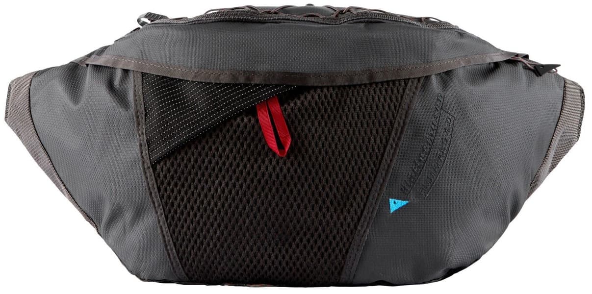 Fimmafäng 4.0 Lumbarpack Raven, view: 0