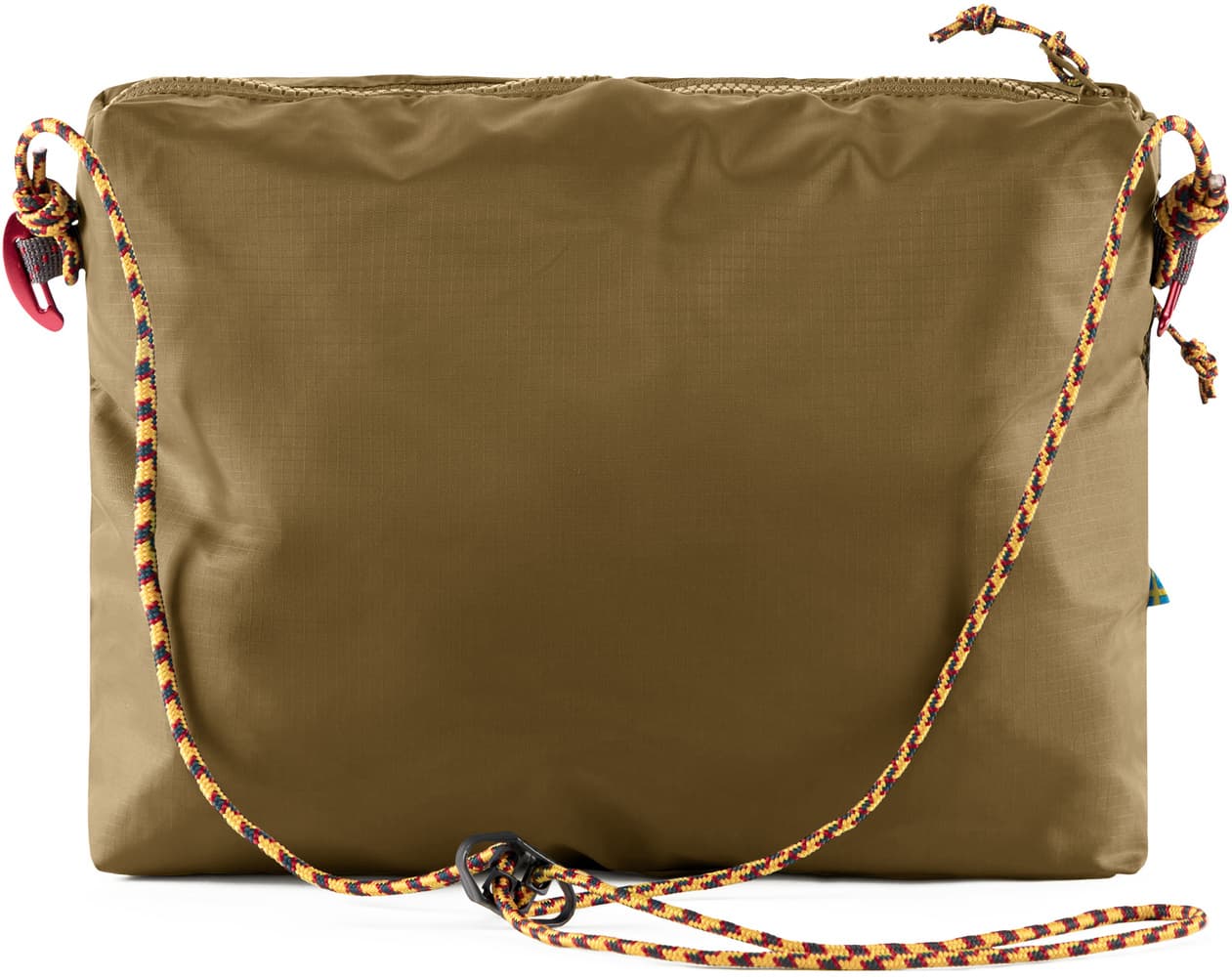 Algir Accessory Bag Large Olive, view: 1