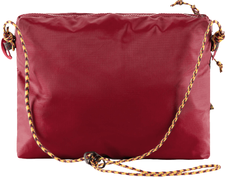Algir Accessory Bag Large Burnt Russet, view: 1