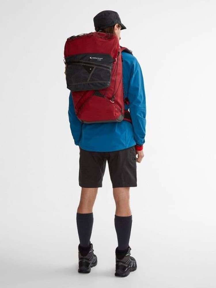 Algir Accessory Bag Large Raven, view: 5