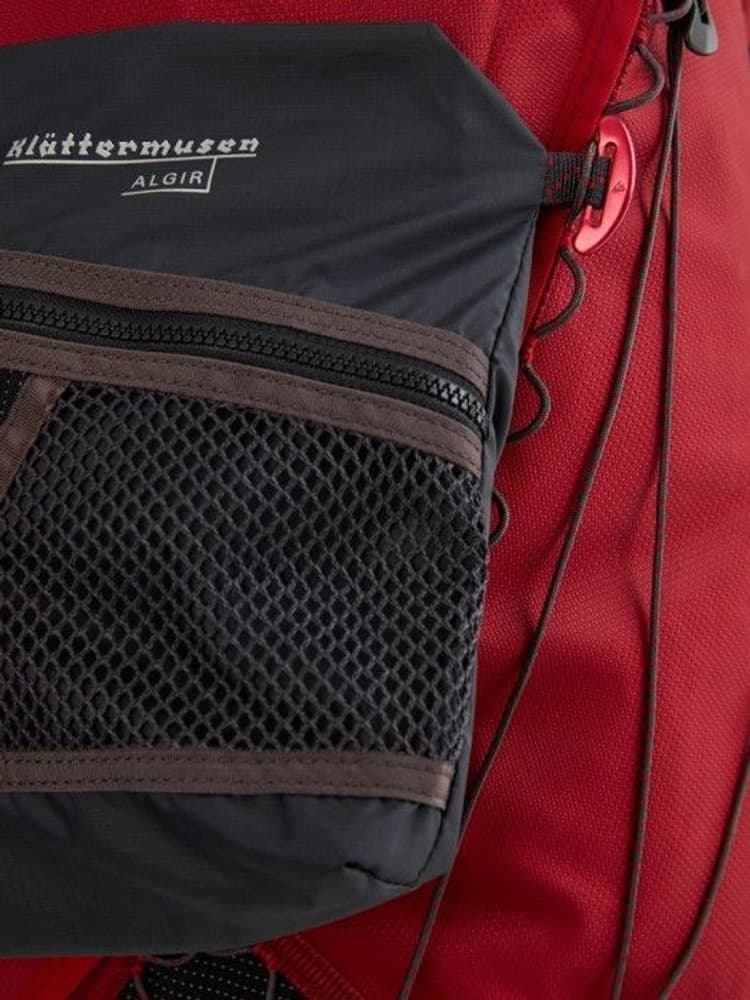 Algir Accessory Bag Large Raven, view: 3