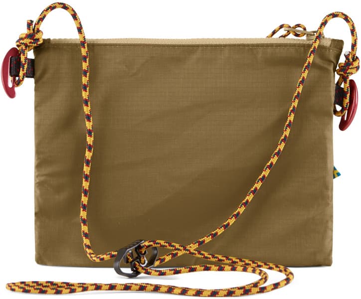 Algir Accessory Bag Small Olive, view: 1