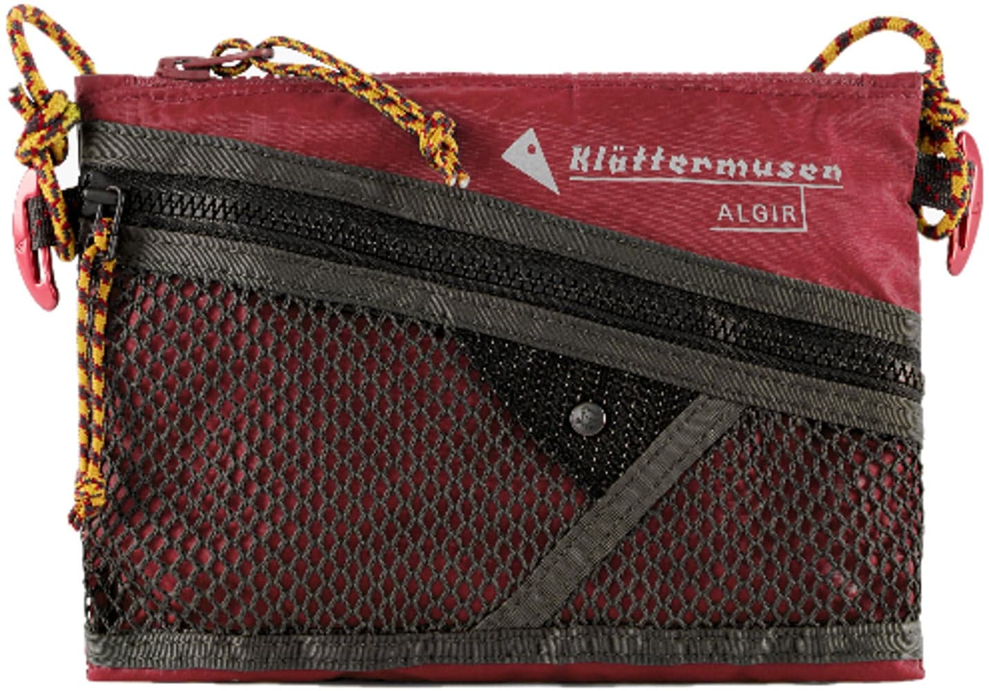 Algir Accessory Bag Small Burnt Russet, view: 0
