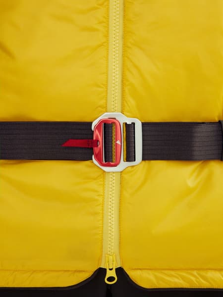 Raido 2.0 Backpack 38L Unisex Raven, view: 13