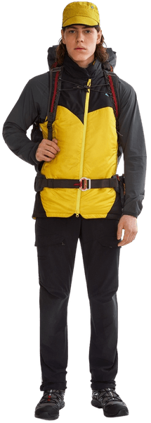 Raido 2.0 Backpack 38L Unisex Raven, view: 3