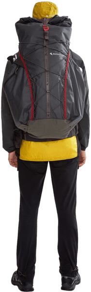 Raido 2.0 Backpack 38L Unisex Raven, view: 5