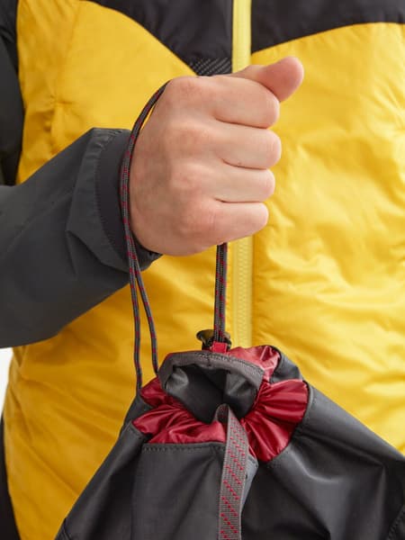 Raido 2.0 Backpack 38L Unisex Raven, view: 1