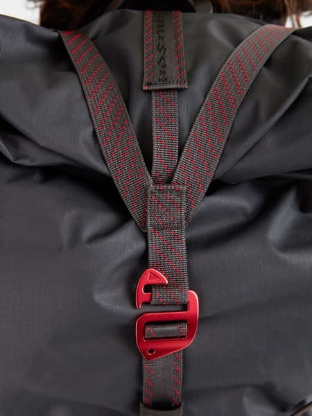 Raido 2.0 Backpack 38L Unisex Raven, view: 7