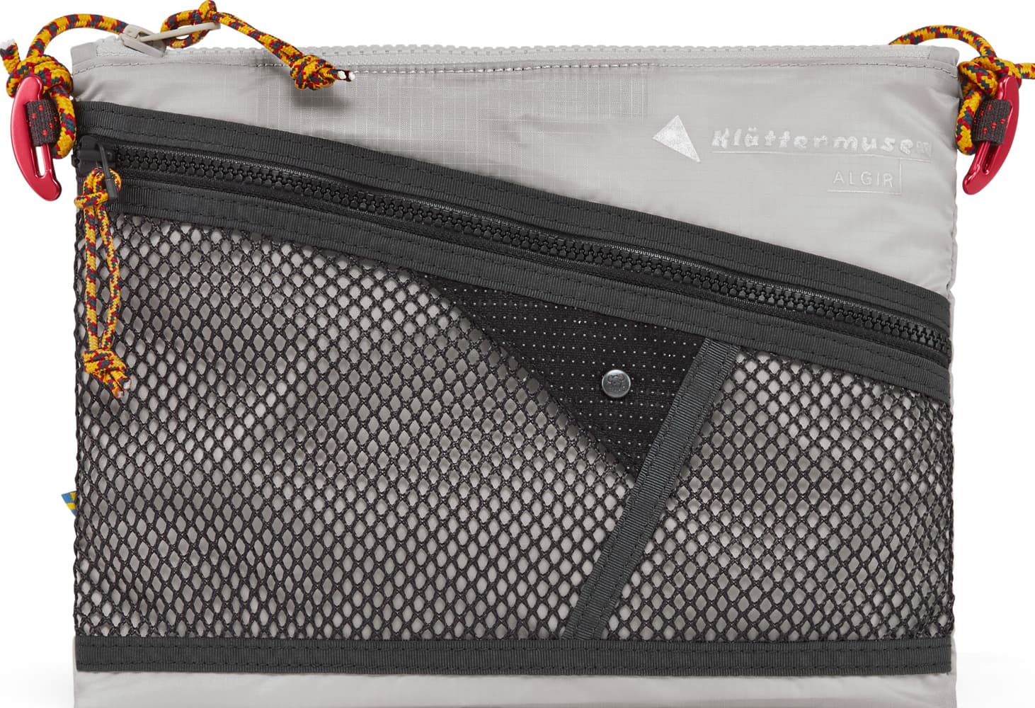 Algir Accessory Bag Medium Dove Grey, view: 0