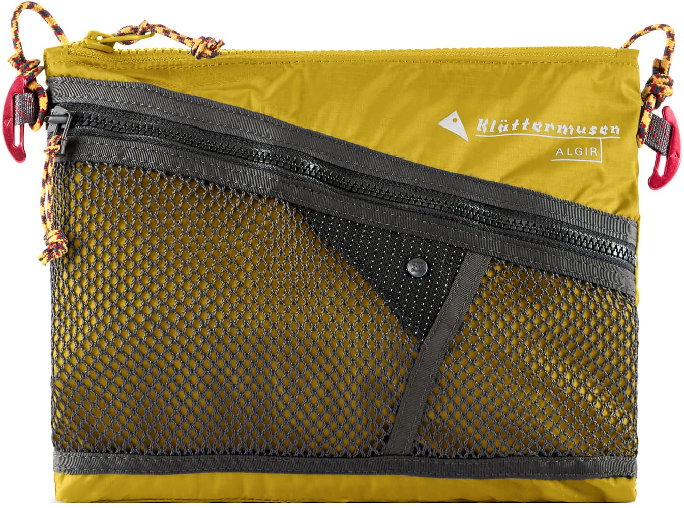 Algir Accessory Bag Medium Gold, view: 0