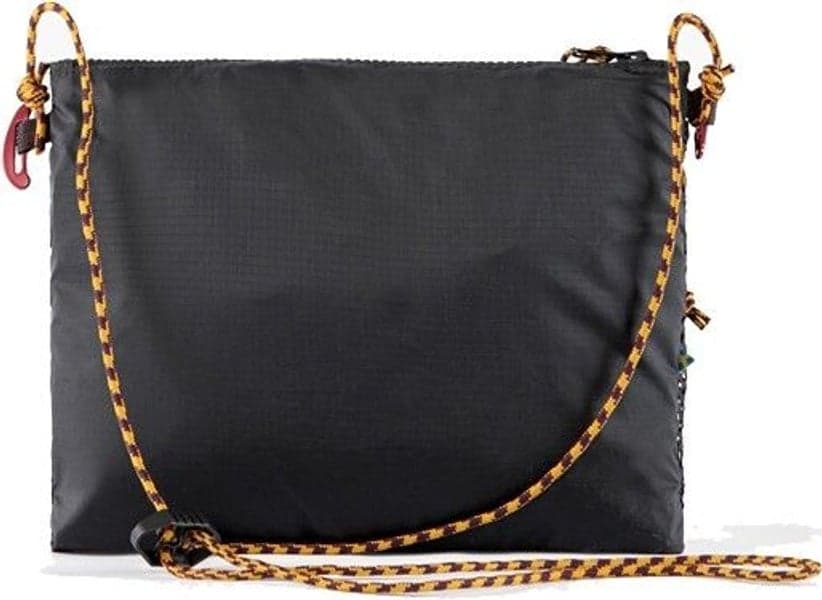 Algir Accessory Bag Medium Raven, view: 1