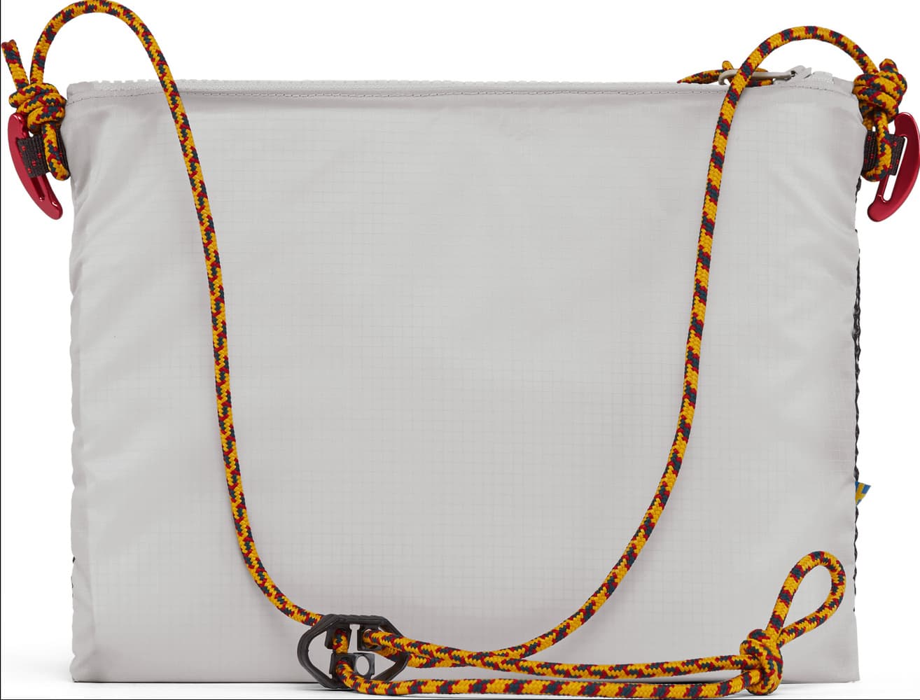 Algir Accessory Bag Medium Dove Grey, view: 1