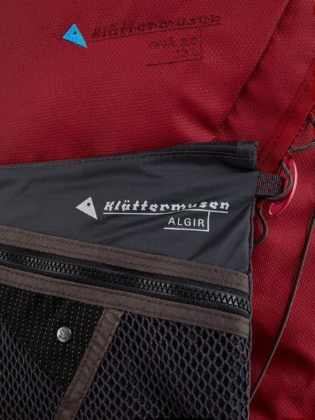 Algir Accessory Bag Medium Raven, view: 3