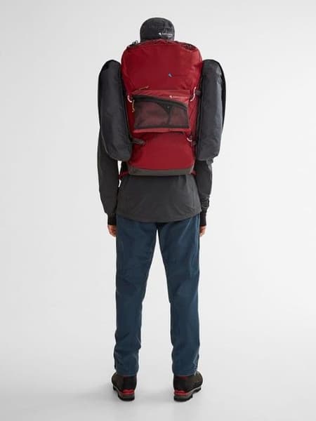 Algir Accessory Bag Medium Raven, view: 5