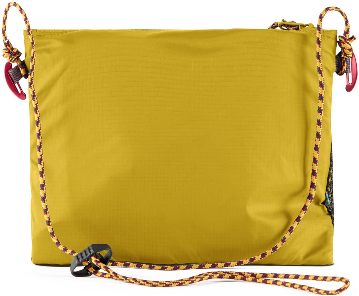 Algir Accessory Bag Medium Gold, view: 1