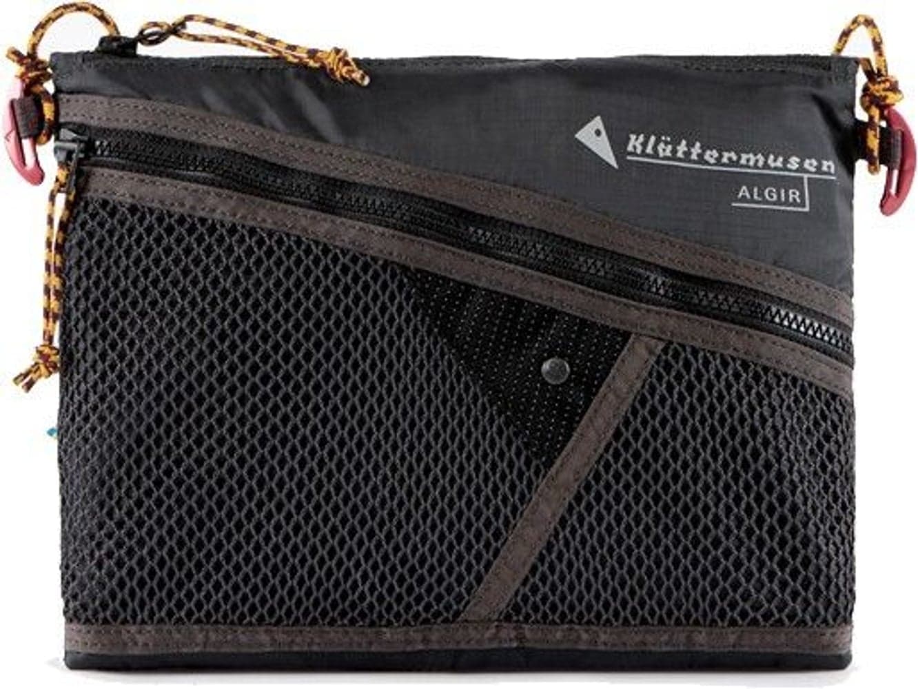 Algir Accessory Bag Medium Raven, view: 0