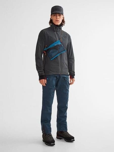 Algir Accessory Bag Medium Raven, view: 6