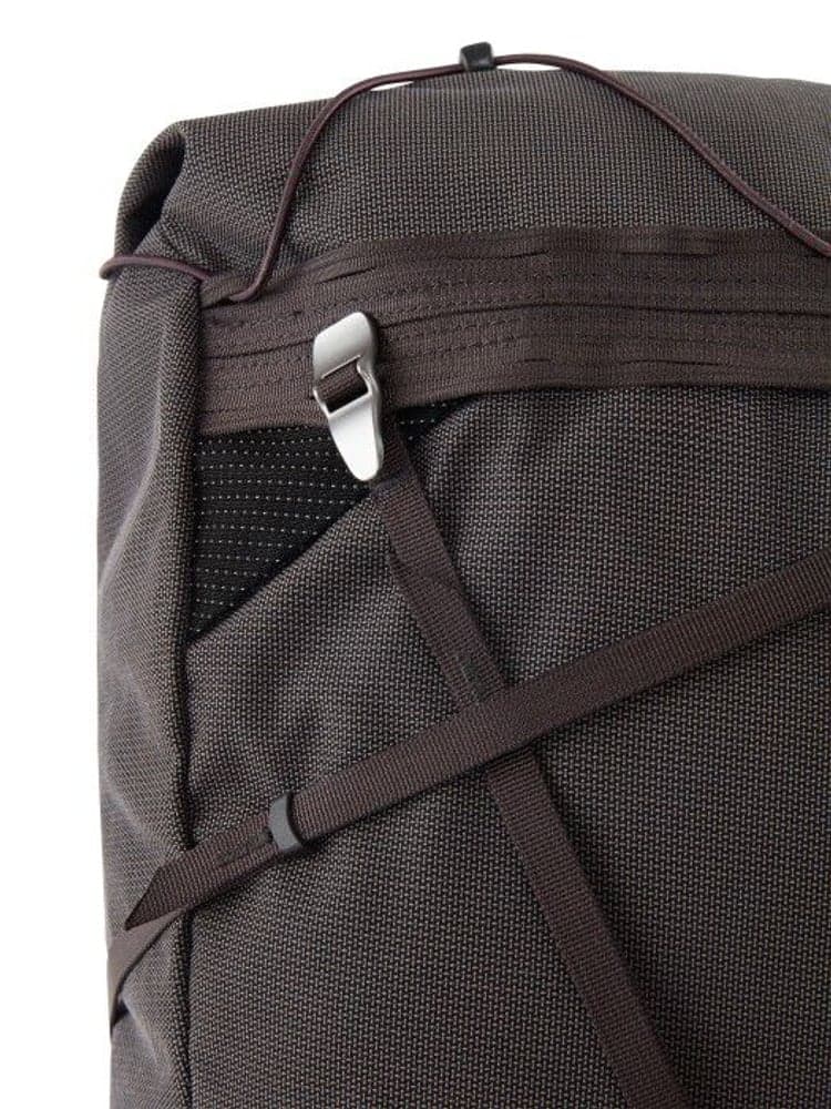 Ratatosk Kevlar Backpack 30L Black, view: 6