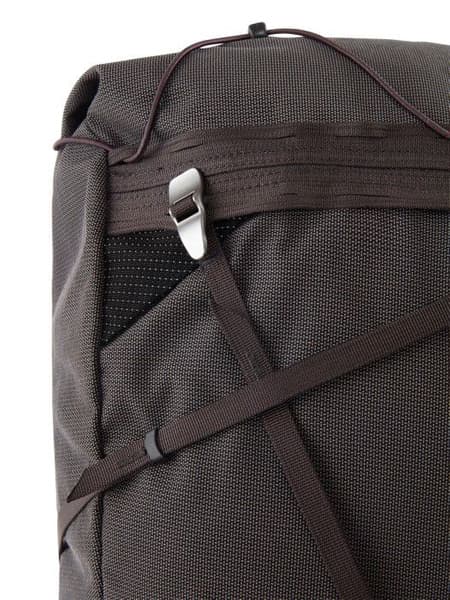 Ratatosk Kevlar Backpack 30L Black, view: 6