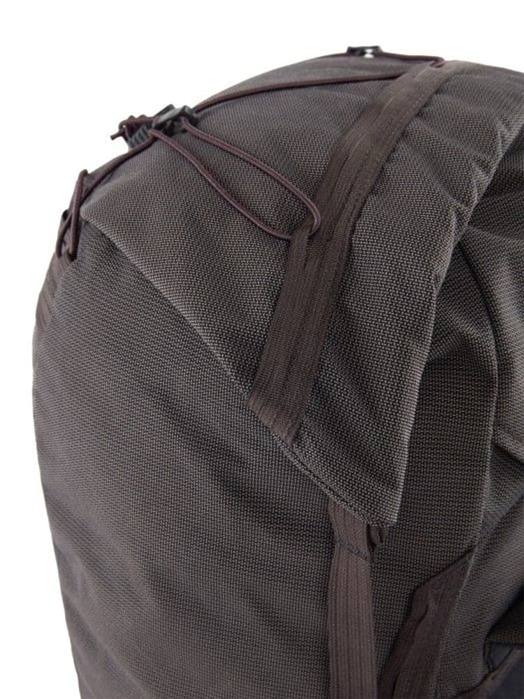 Ratatosk Kevlar Backpack 30L Black, view: 7