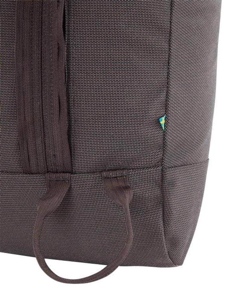 Ratatosk Kevlar Backpack 30L Black, view: 9