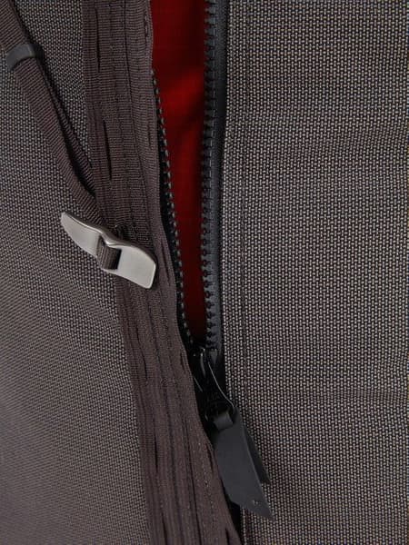 Ratatosk Kevlar Backpack 30L Black, view: 8