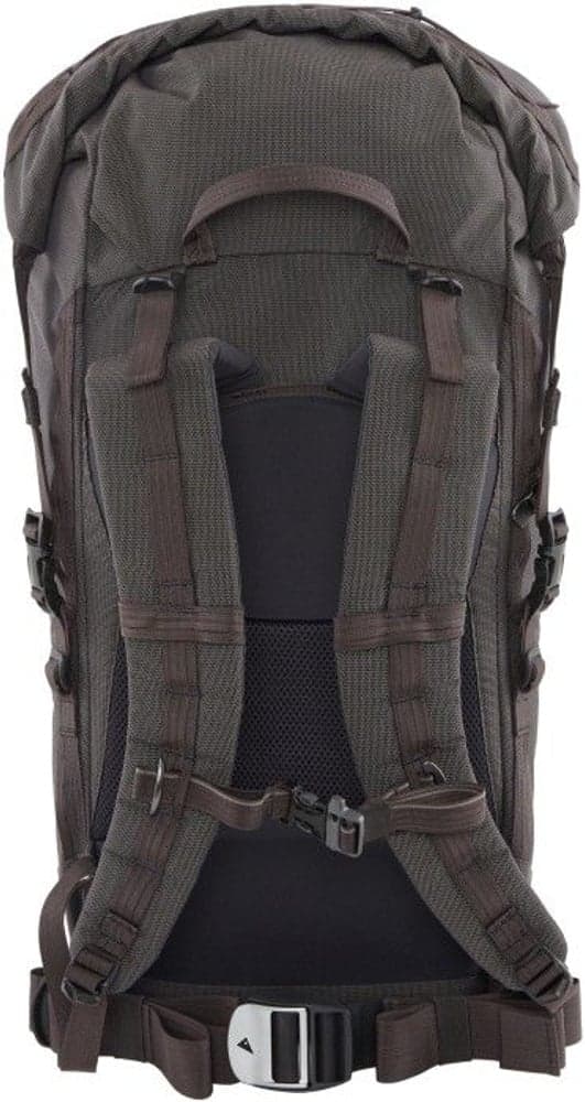 Ratatosk Kevlar Backpack 30L Black, view: 2