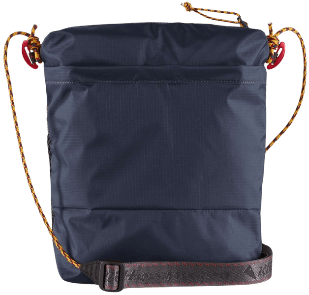 Algir Multislots Bag Unisex Indigo Blue, view: 1