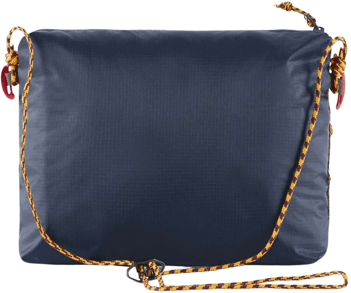 Algir Accessory Bag Large Unisex Indigo Blue, view: 1