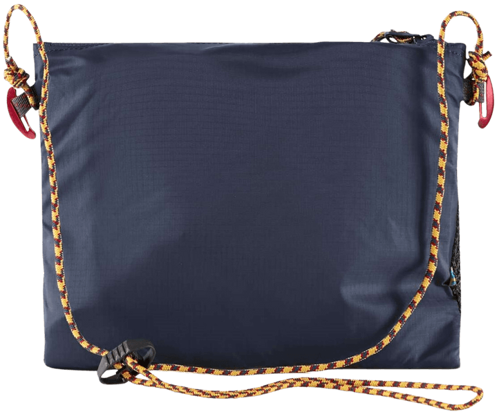 Algir Accessory Bag Medium Unisex Indigo Blue, view: 1