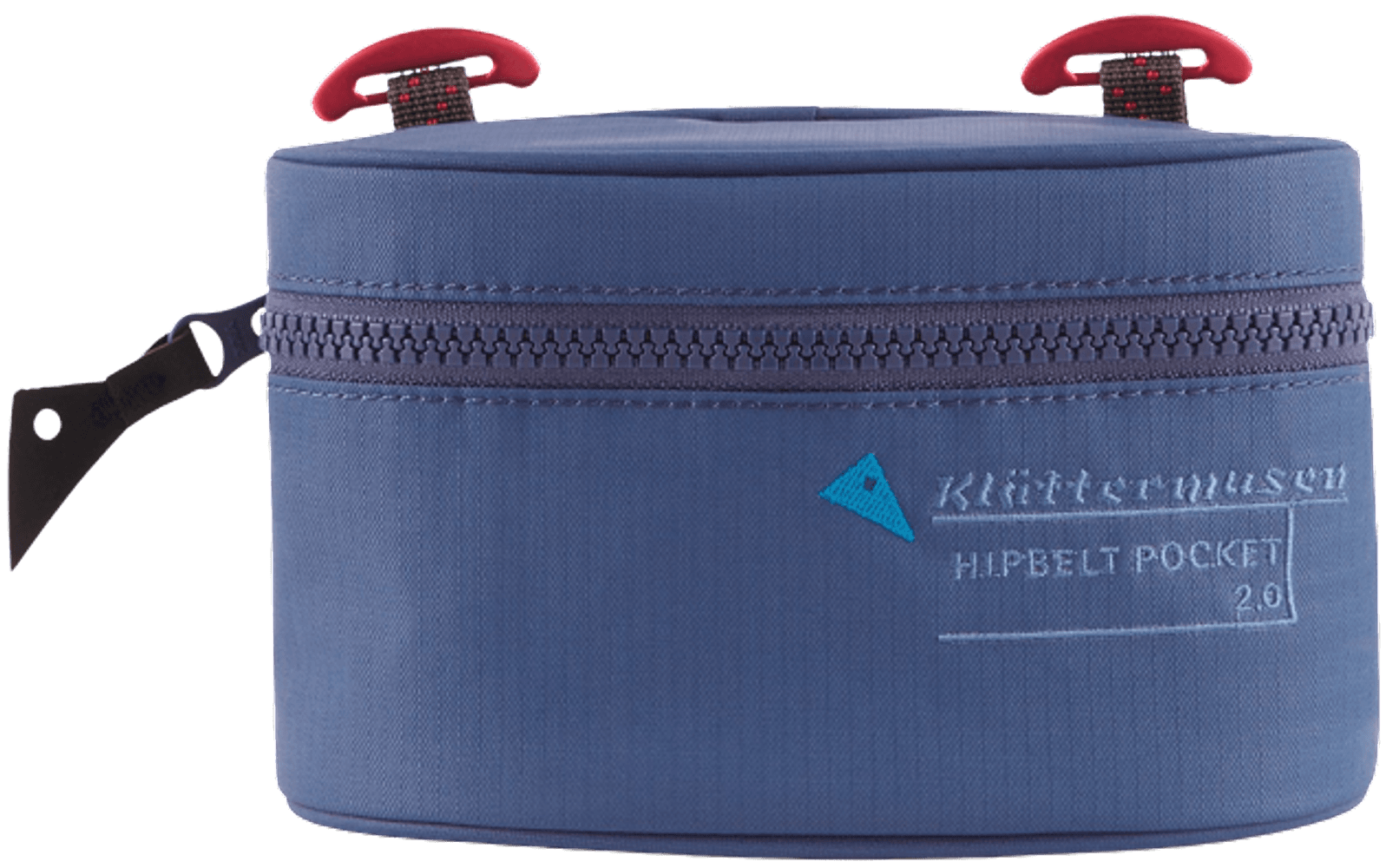 Hipbelt Pocket 2.0 Monkshood Unisex Blue, view: 0