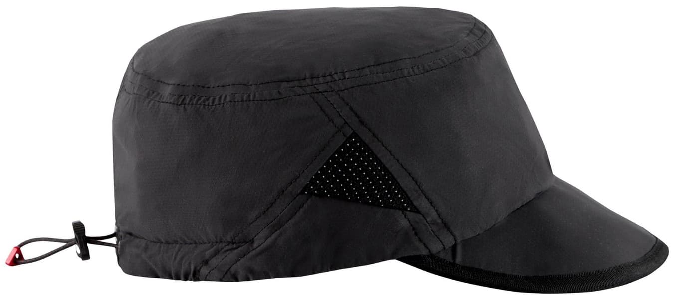 Nal Cap Raven, view: 1