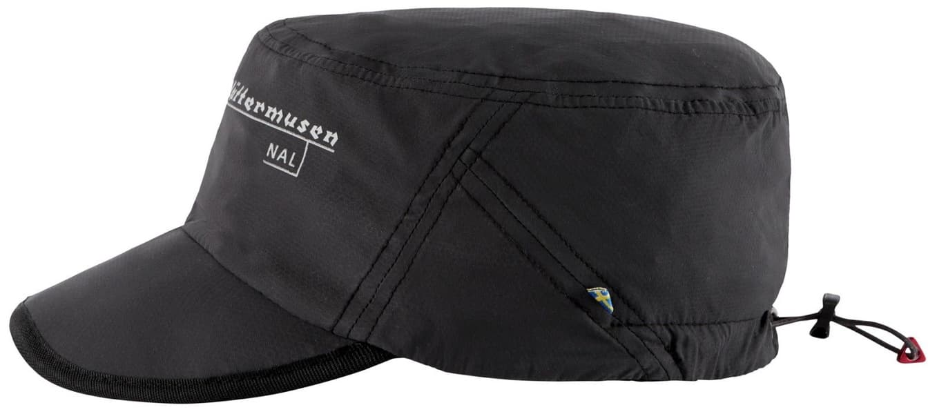 Nal Cap Raven, view: 0