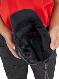 Mesh Cap Back - view: 3