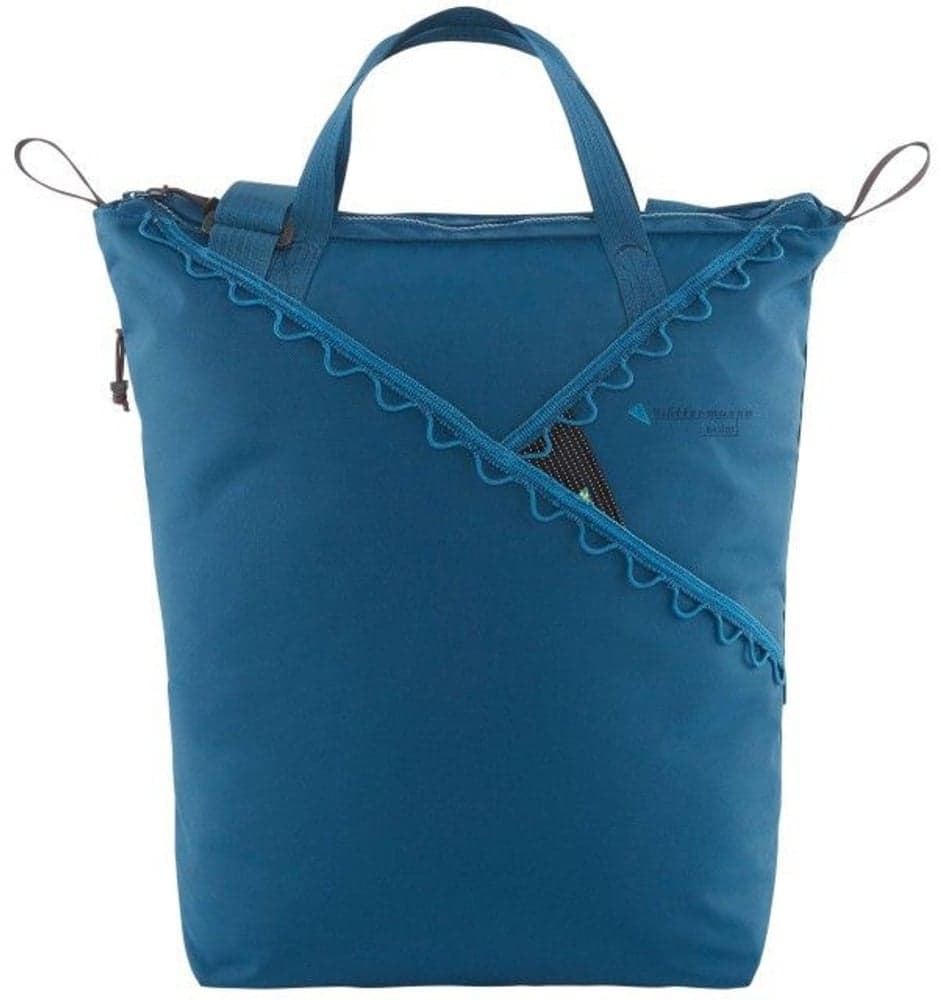 Baggi Bag Dark Blubbery, view: 5