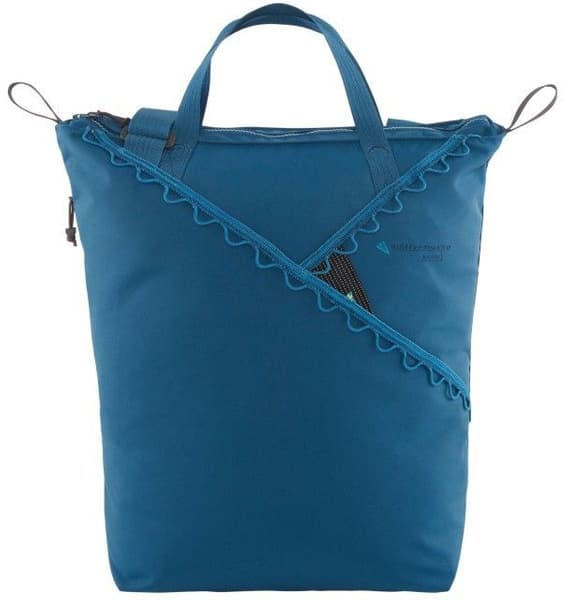 Baggi Bag Dark Blubbery, view: 5