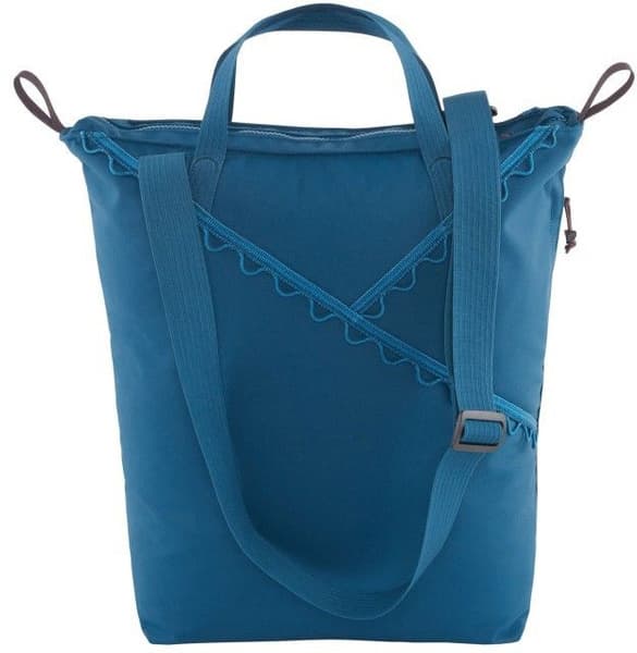 Baggi Bag Dark Blubbery, view: 4