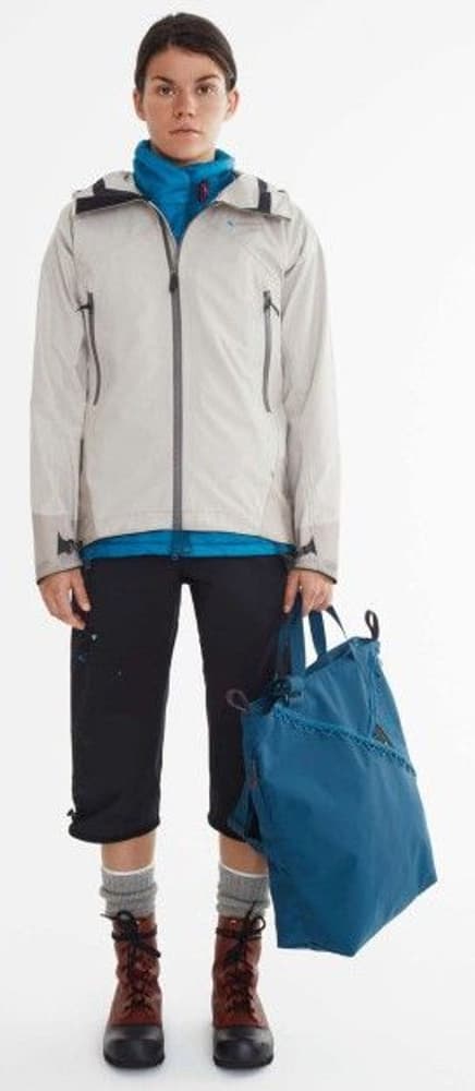 Baggi Bag Dark Blubbery, view: 6