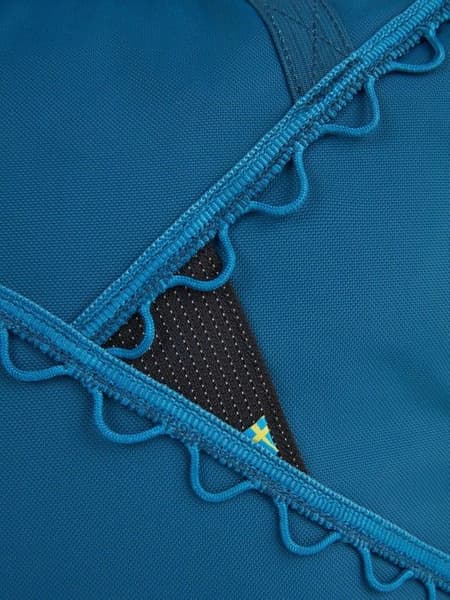 Baggi Bag Dark Blubbery, view: 1