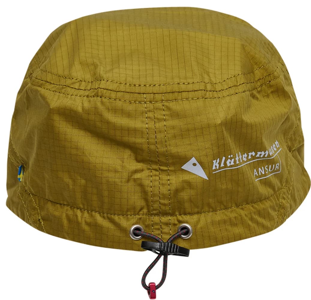Ansur Cap Meadow Green, view: 1