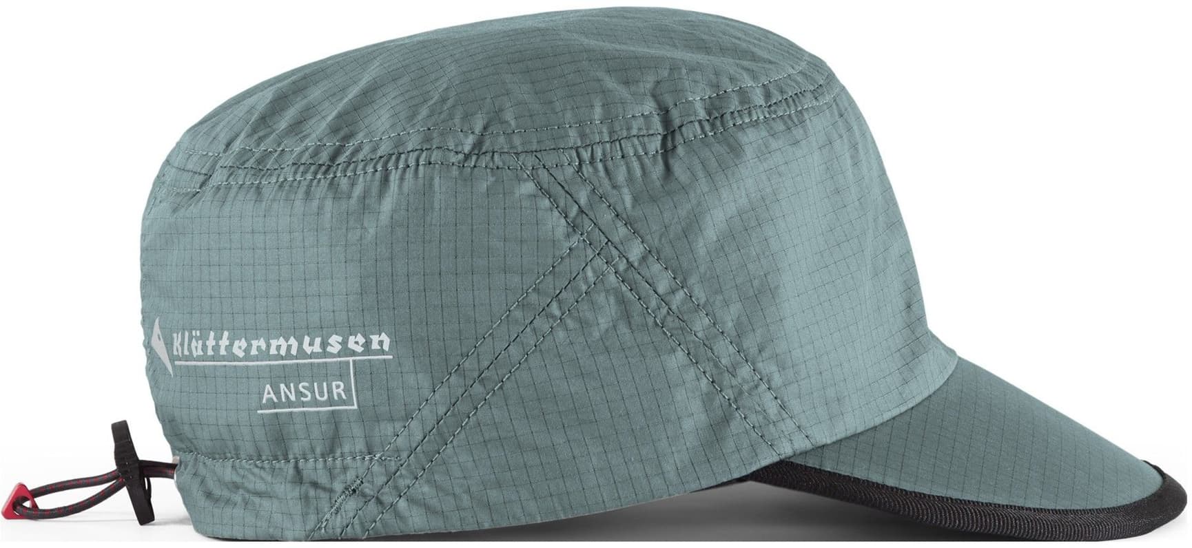 Ansur Cap Stone Blue, view: 1