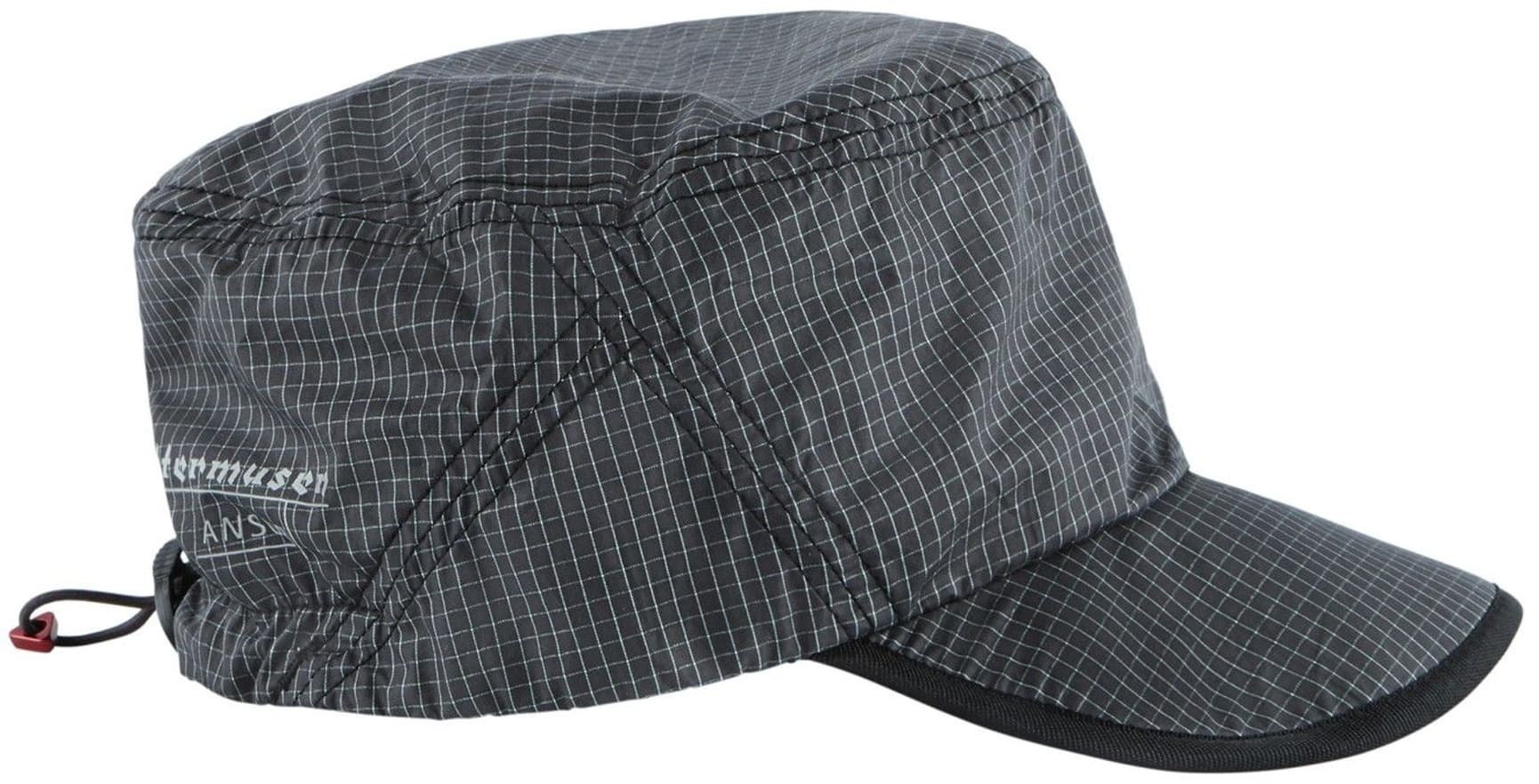Ansur Cap Raven Copper, view: 1