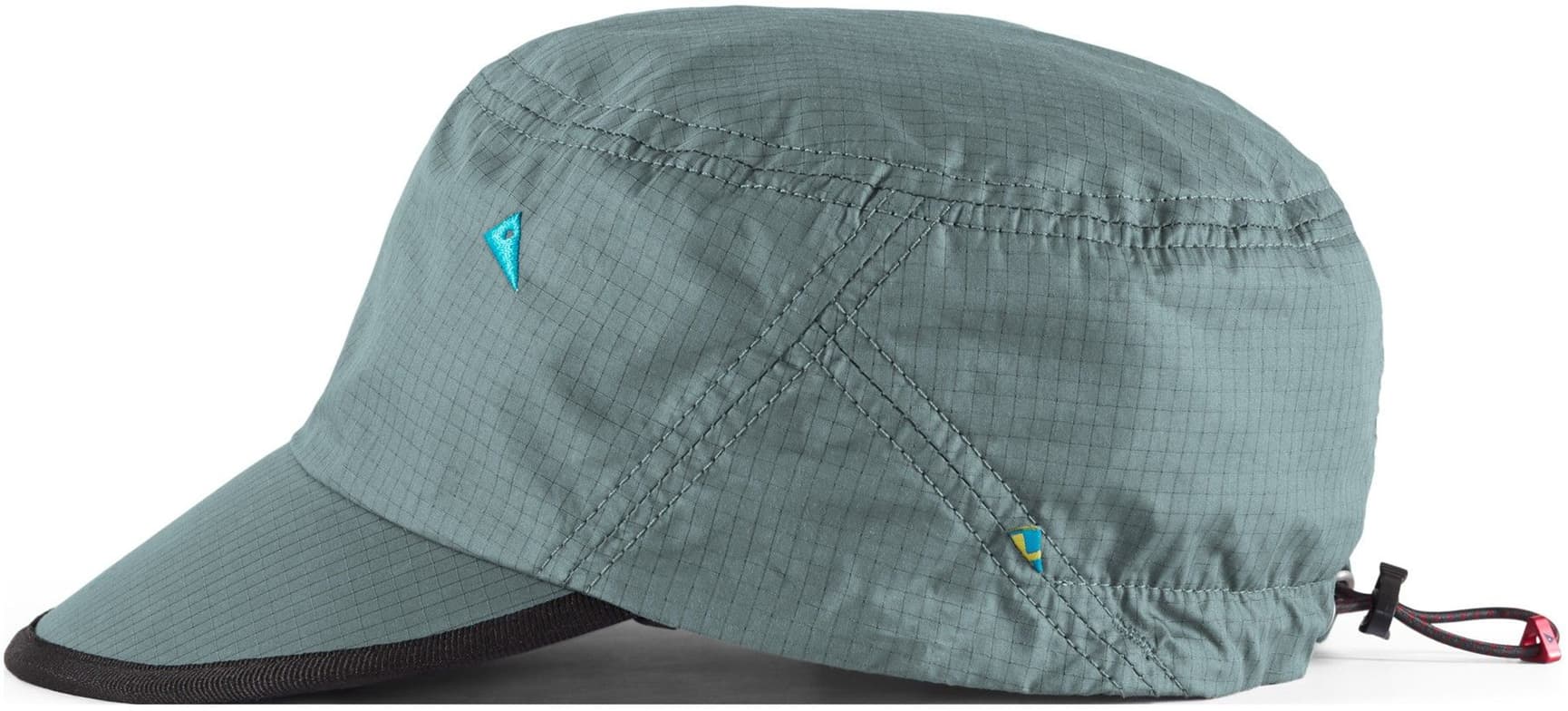 Ansur Cap Stone Blue, view: 0